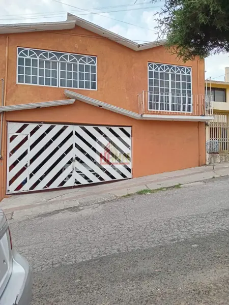Casa en venta en Lomas Lindas I Sección, Atizapán de Zaragoza — foto 2 de 2