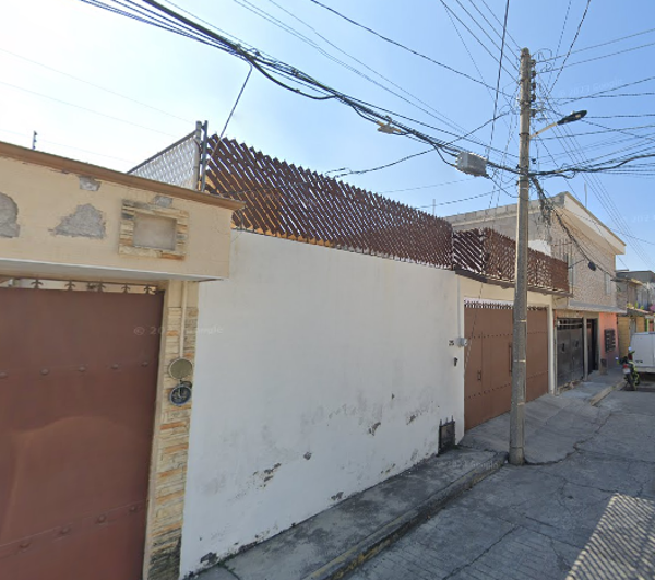Casa en venta en Jojutla de Juárez Centro, Jojutla — foto 2 de 4