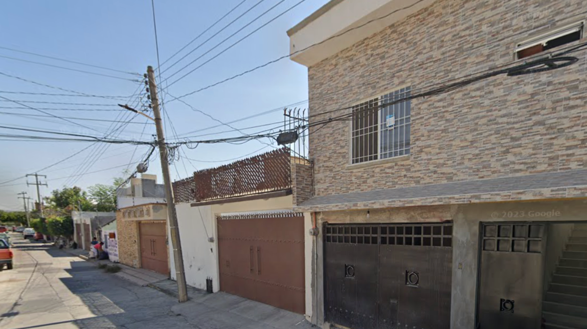 Casa en venta en Jojutla de Juárez Centro, Jojutla — foto 1 de 4