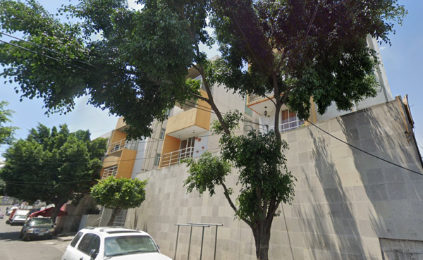 LOS ANGELES IZTAPALAPA CDMX