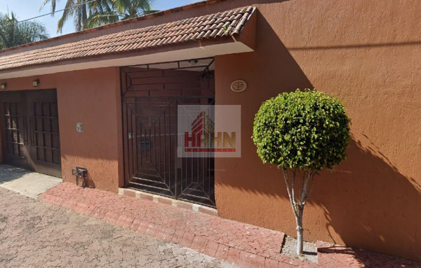 Casa en venta en Real del Puente, Xochitepec — foto 2 de 2