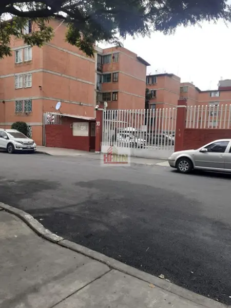 Departamento en venta en Agricola Oriental, Iztacalco — foto 2 de 7