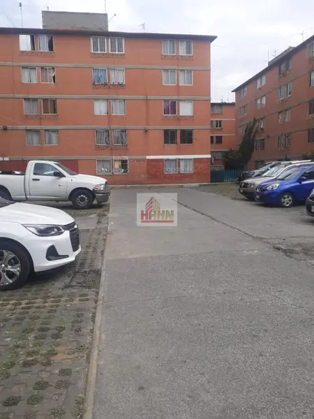 Departamento en venta en Agricola Oriental, Iztacalco — foto 3 de 7