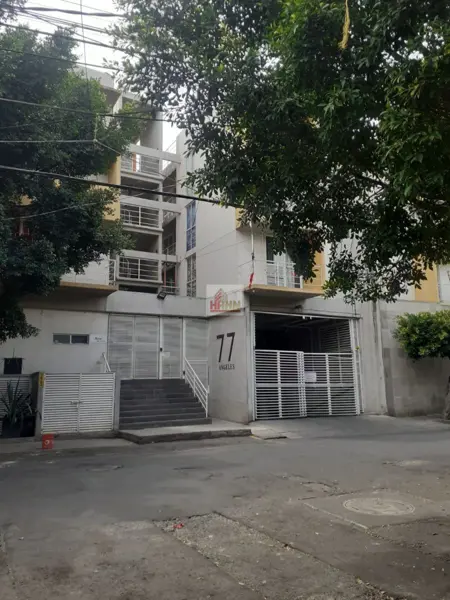 Departamento en venta en San Sebastián Tecoloxtitla, Iztapalapa — foto 2 de 3