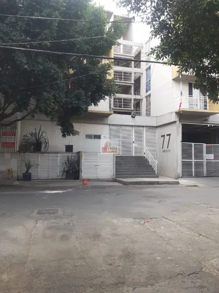 Departamento en venta en San Sebastián Tecoloxtitla, Iztapalapa — foto 3 de 3