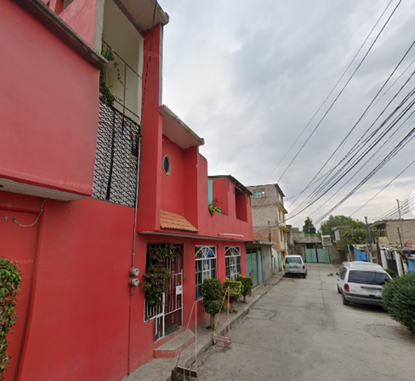 Casa en venta en San Vicente Chicoloapan de Juárez Centro, Chicoloapan — foto 2 de 4