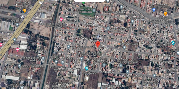 Casa en venta en San Vicente Chicoloapan de Juárez Centro, Chicoloapan — foto 3 de 4