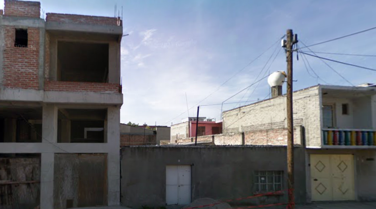 Casa en venta en San Simon Tolnahuac, Cuauhtémoc — foto 1 de 4