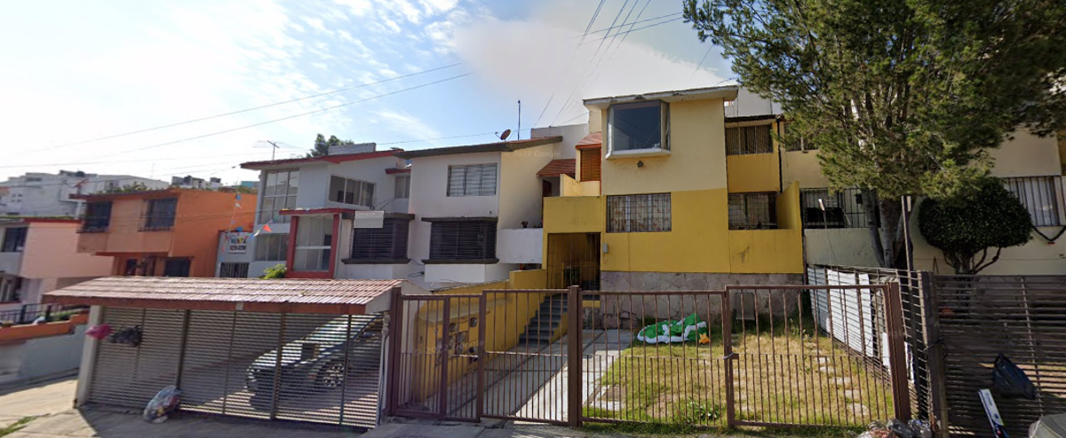 Casa en venta en Lomas Verdes 5a Sección (La Concordia), Naucalpan de Juárez — foto 1 de 4