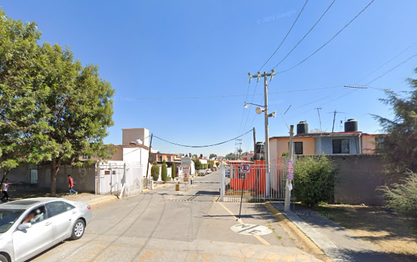 Casa en venta en Ex-Hacienda San Miguel, Cuautitlán Izcalli — foto 2 de 4