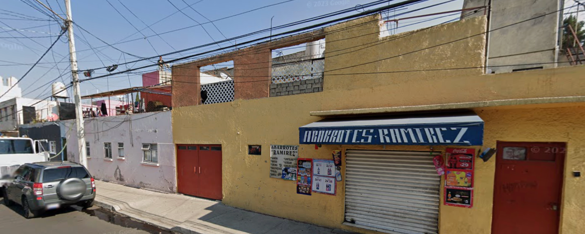 Departamento en venta en Paraje San Juan, Iztapalapa
