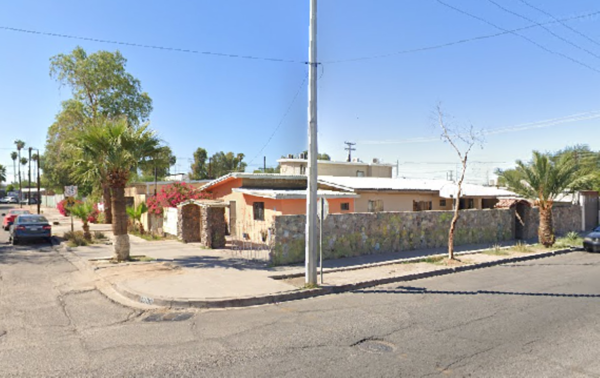 Casa en venta en Guajardo, Mexicali — foto 2 de 10