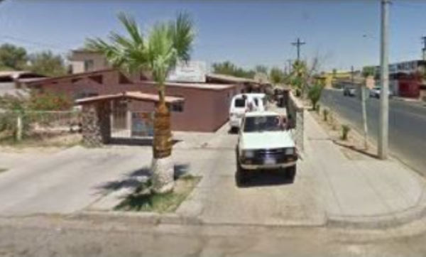 Casa en venta en Guajardo, Mexicali — foto 3 de 10