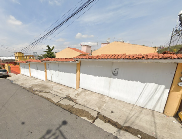 Casa en venta en Margarita Maza de Juarez, Atizapán de Zaragoza — foto 3 de 12