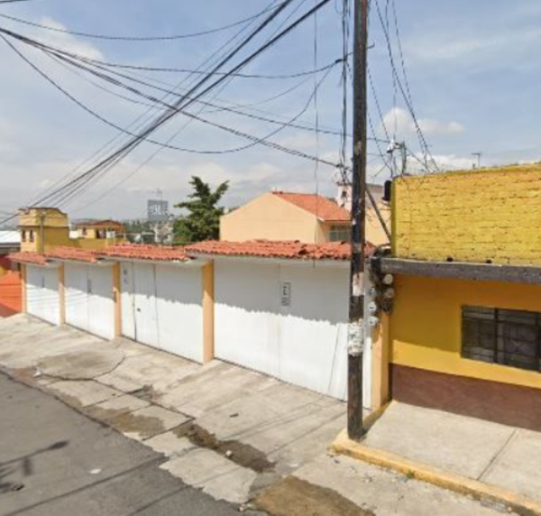 Casa en venta en Margarita Maza de Juarez, Atizapán de Zaragoza — foto 2 de 12