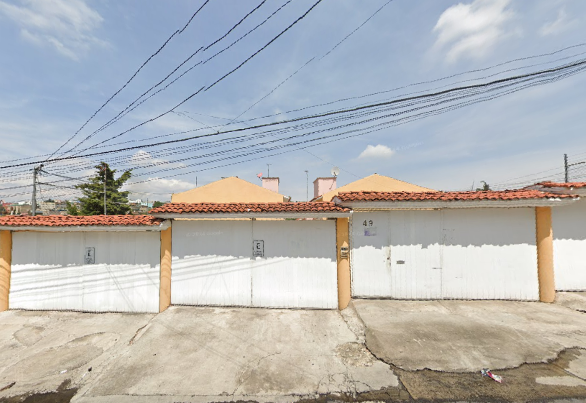 Casa en venta en Margarita Maza de Juarez, Atizapán de Zaragoza — foto 1 de 12