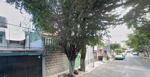 Casa en venta en Sideral, Iztapalapa — foto 2 de 4