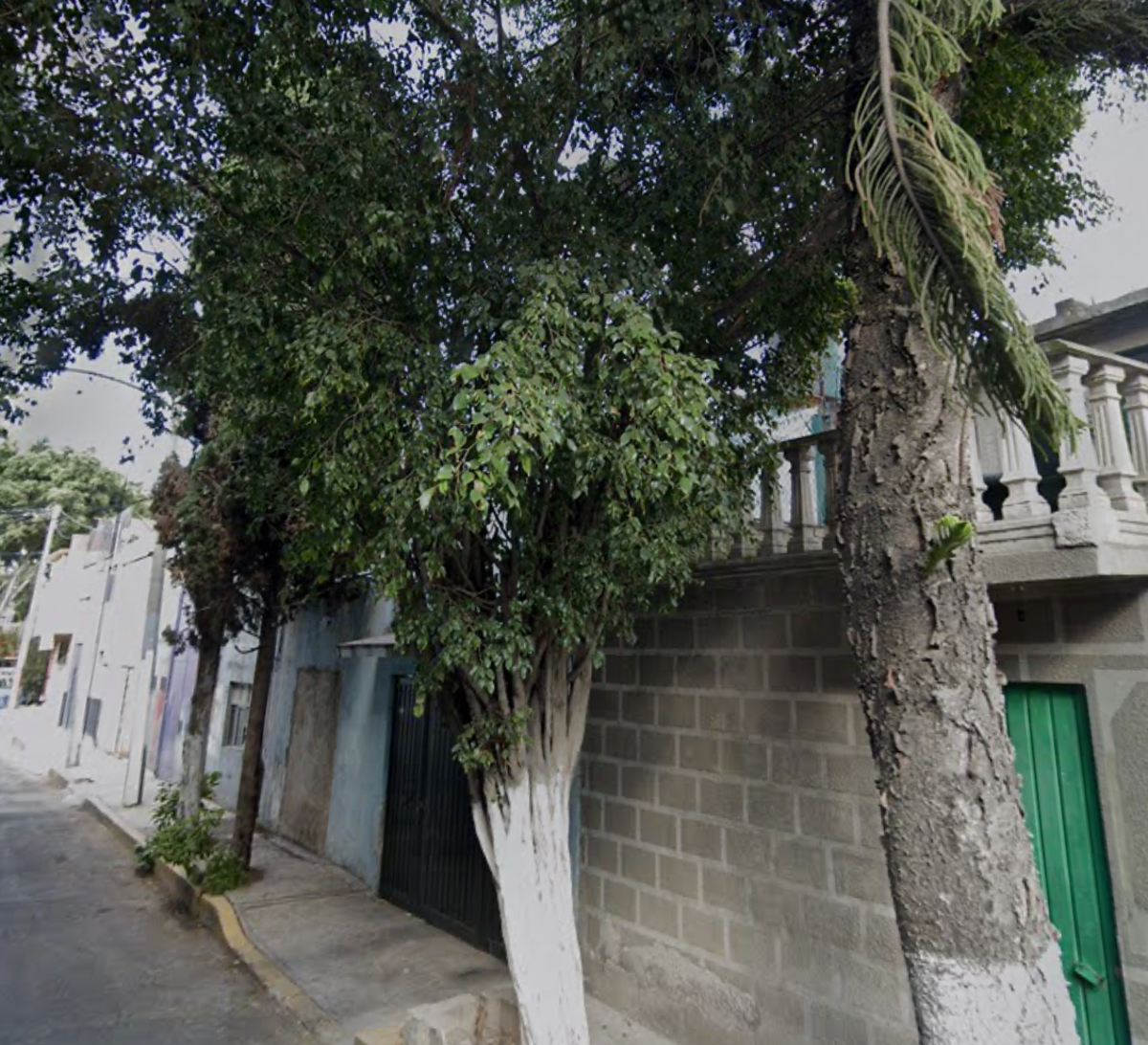 Casa en venta en Sideral, Iztapalapa — foto 1 de 4