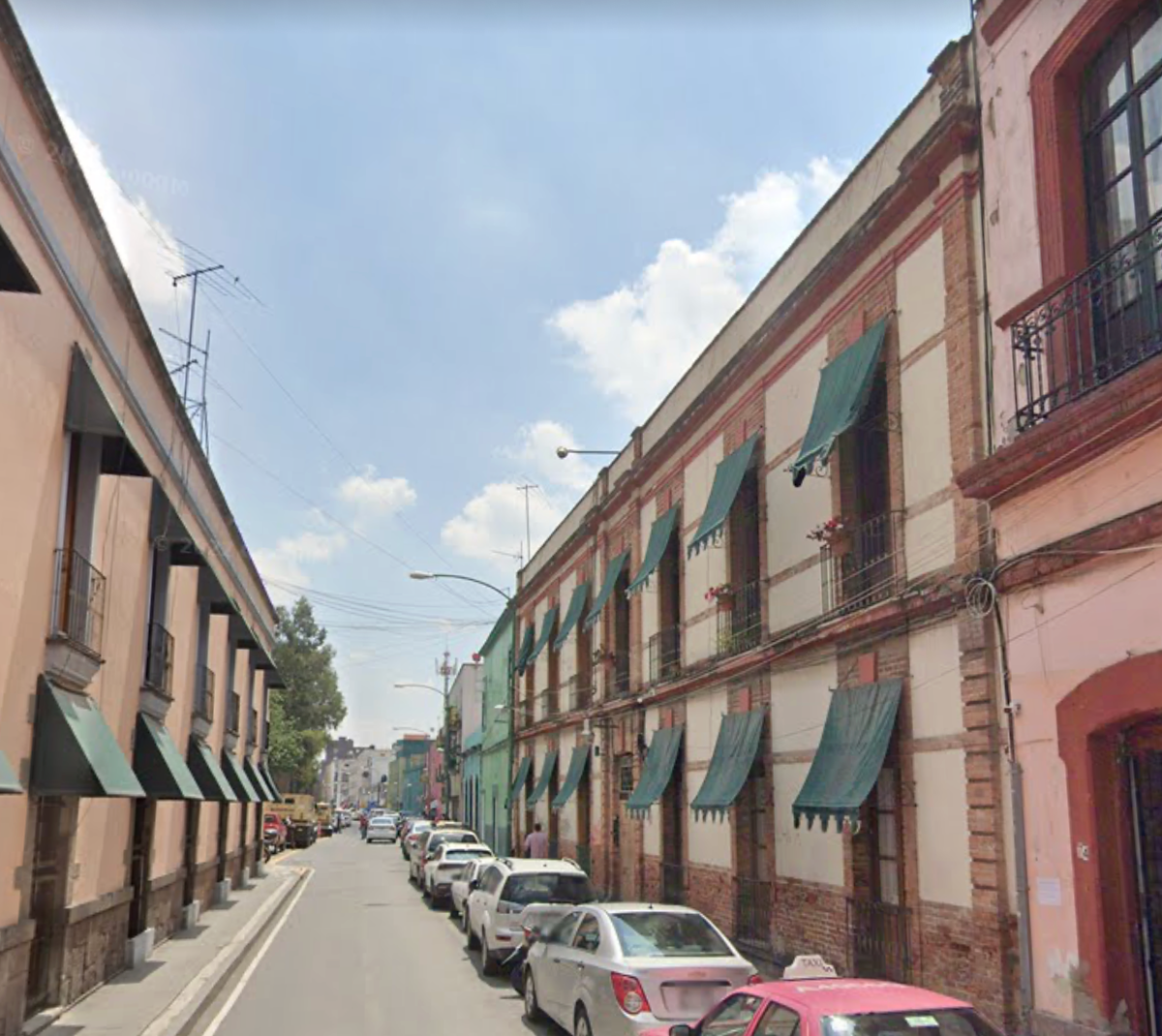 Departamento en venta en Centro (Área 4), Cuauhtémoc — foto 1 de 4