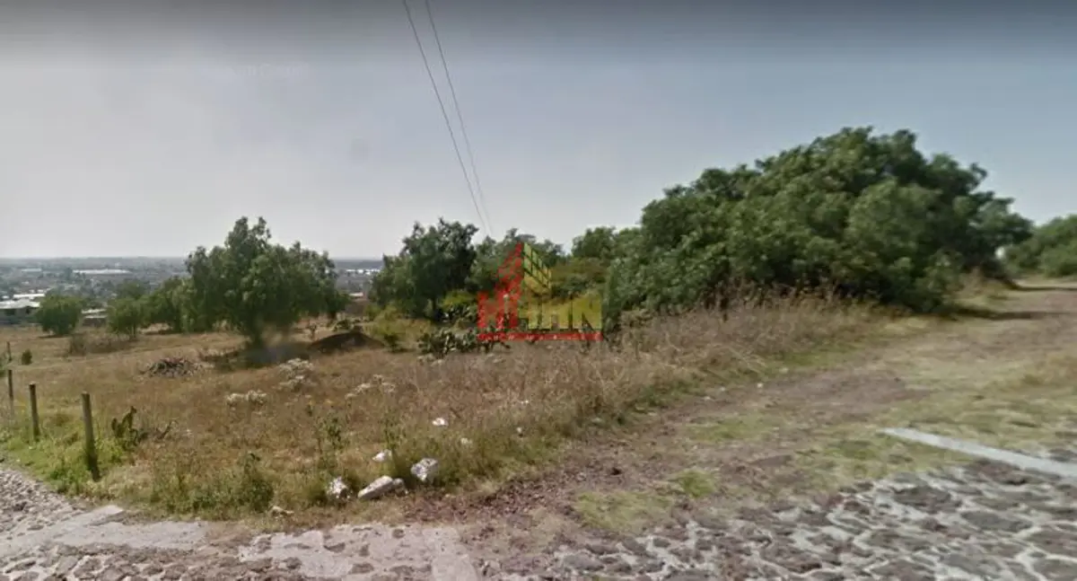 Terreno en venta en Tezoyuca, Tezoyuca — foto 1 de 4