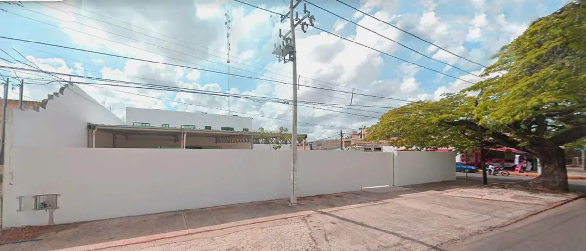 Local en renta en Merida Centro, Mérida — foto 1 de 2