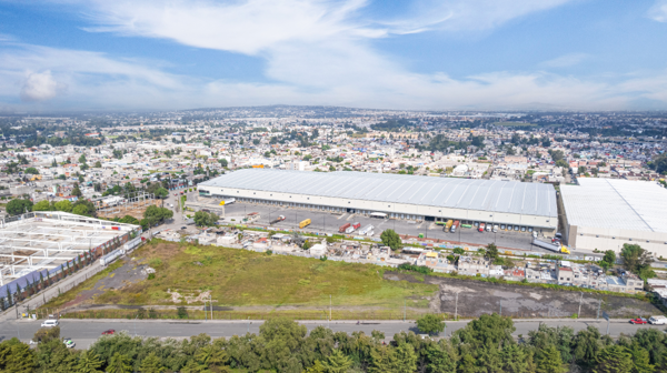 Terreno en venta en Parque industrial Xhala, Cuautitlán Izcalli — foto 2 de 4