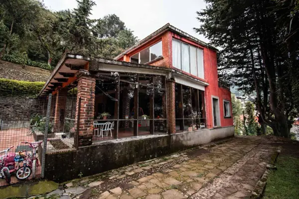 Terreno en venta en San Francisco Ayotuxco, Huixquilucan — foto 2 de 10