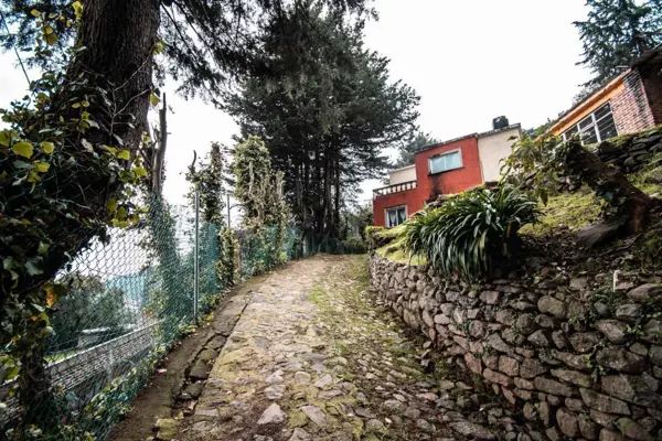 Terreno en venta en San Francisco Ayotuxco, Huixquilucan — foto 3 de 10