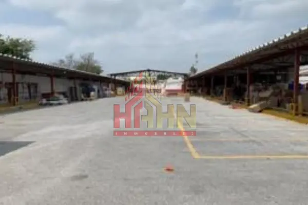 Bodega en venta en Los Doctores, Reynosa — foto 2 de 6