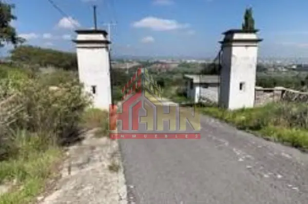 Terreno en venta en Fraccionamiento Industrial El Pedregal, Atizapán de Zaragoza — foto 2 de 11