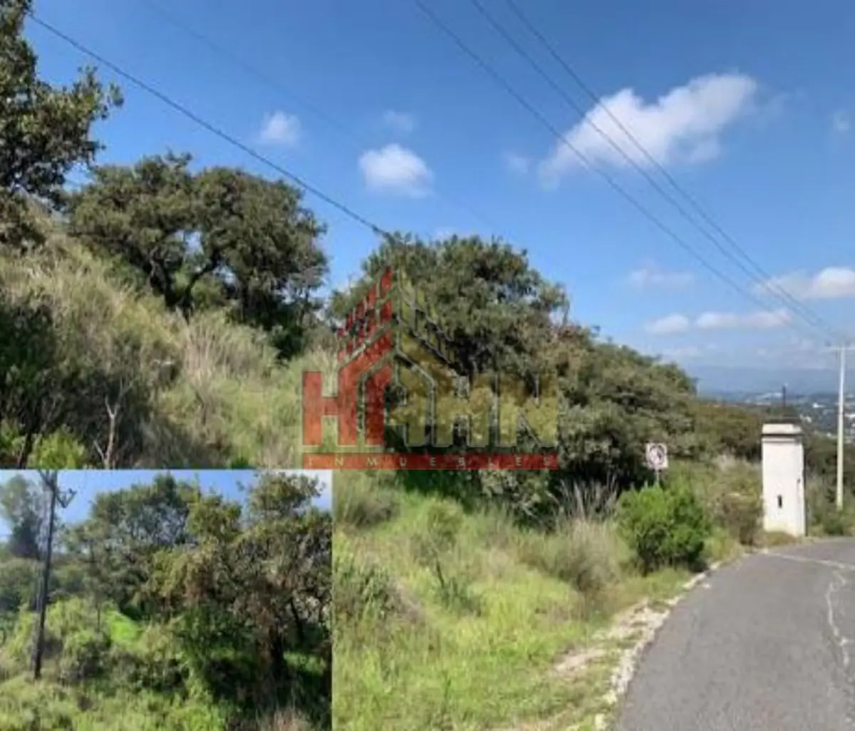 Terreno en venta en Fraccionamiento Industrial El Pedregal, Atizapán de Zaragoza — foto 1 de 11