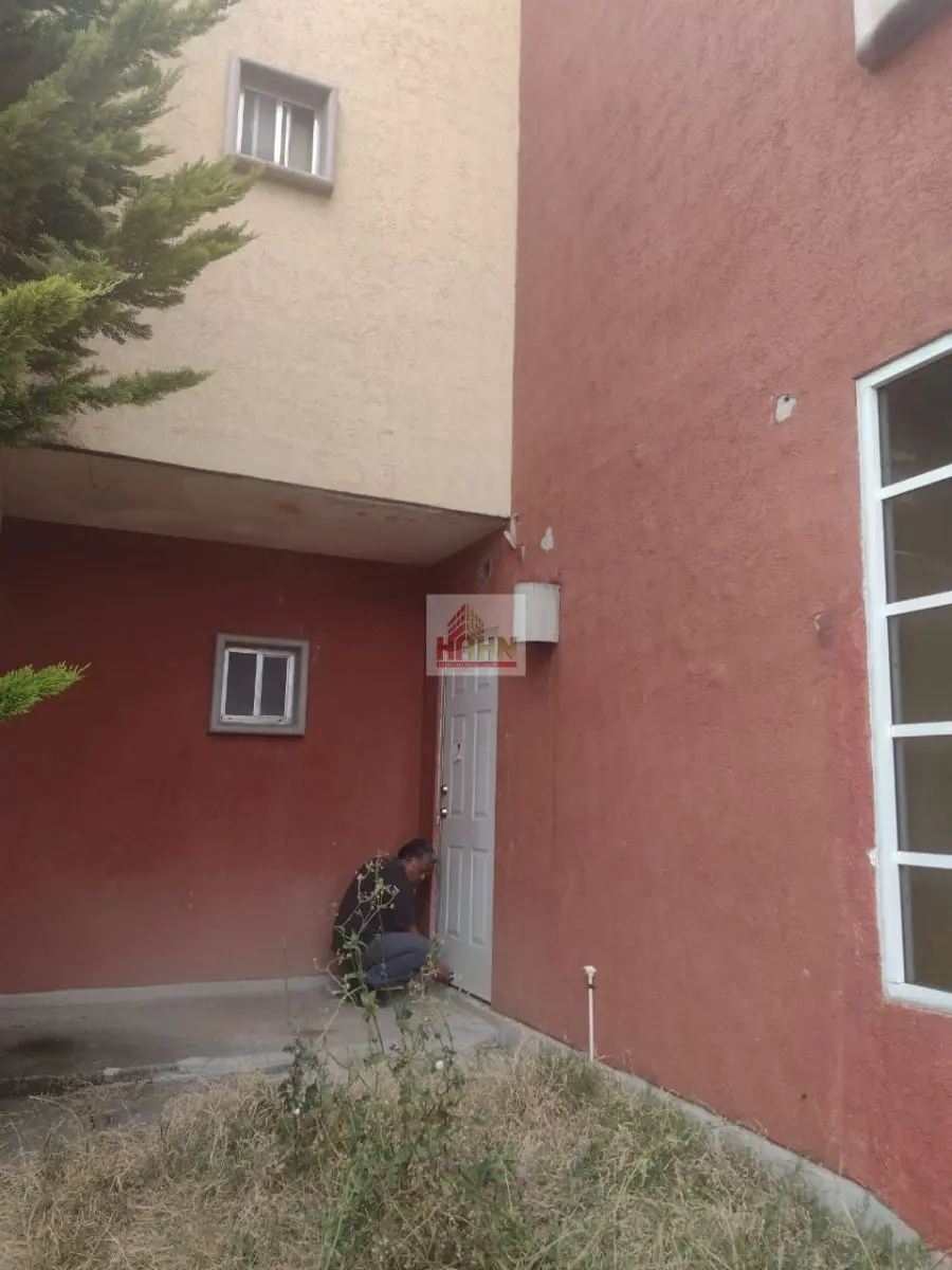 Casa en venta en Santa Juana Centro (La Palma), Almoloya de Juárez — foto 1 de 10