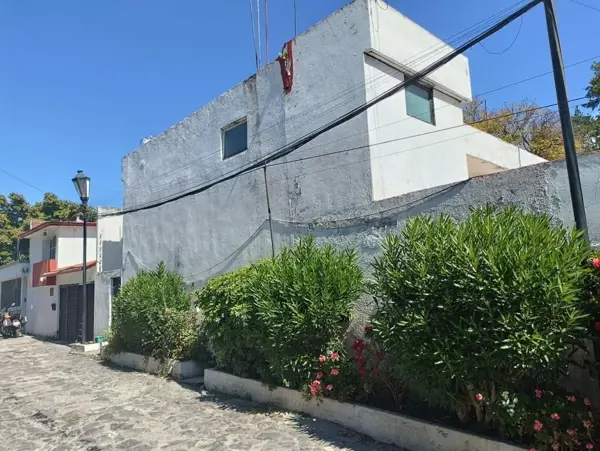 Casa en venta en San Jeronimo Lidice, La Magdalena Contreras — foto 3 de 21