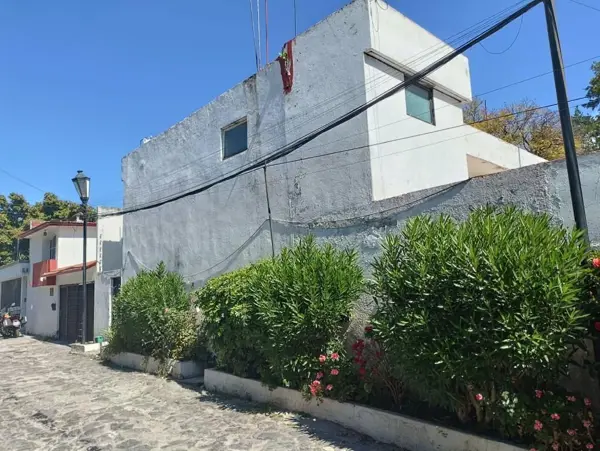 Casa en venta en San Jeronimo Lidice, La Magdalena Contreras — foto 3 de 21