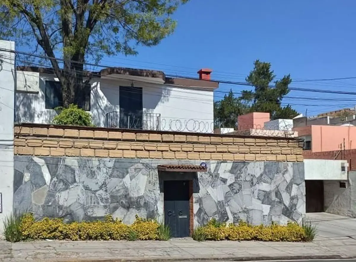 Casa en venta en San Jeronimo Lidice, La Magdalena Contreras — foto 1 de 21