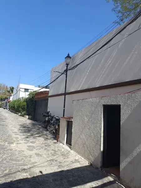 Casa en venta en San Jeronimo Lidice, La Magdalena Contreras — foto 2 de 21