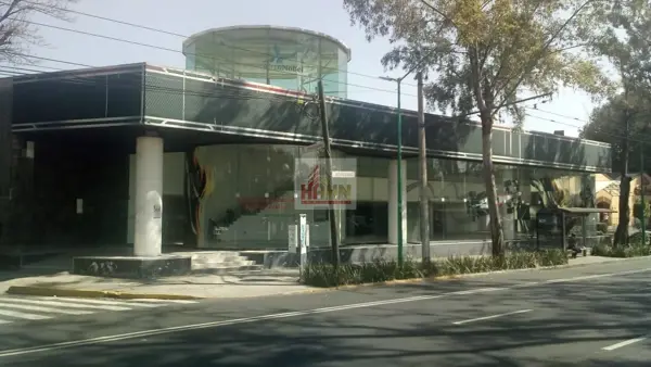 Local en renta en Parque San Andres, Coyoacán — foto 2 de 23