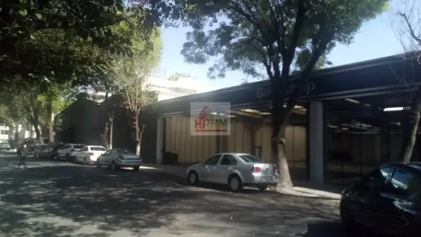 Local en renta en Parque San Andres, Coyoacán — foto 3 de 23