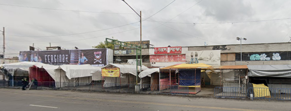 Terreno en venta en Centro (Área 4), Cuauhtémoc — foto 2 de 2