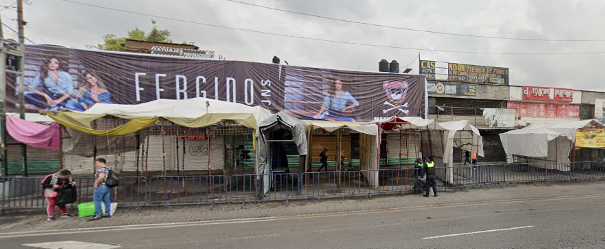 Terreno en venta en Centro (Área 4), Cuauhtémoc — foto 1 de 2