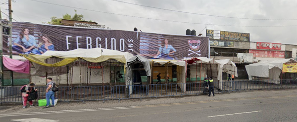 CENTRO TERRENO VENTA CUAUHTEMOC CDMX