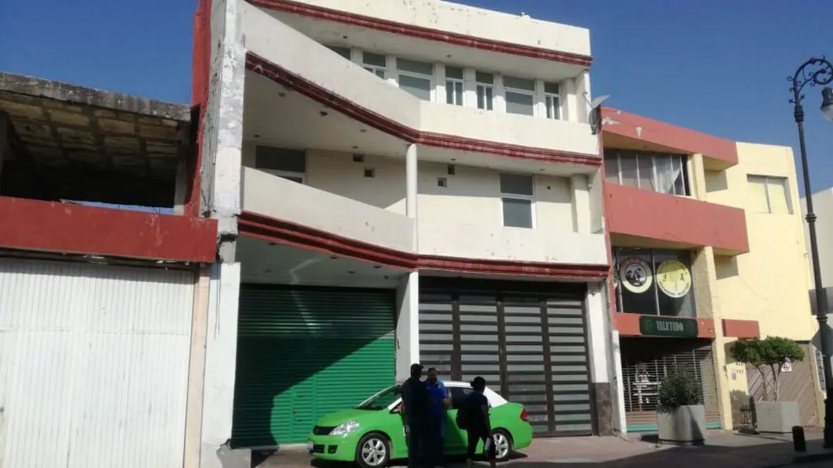 Departamento en venta en Guanajuato, Irapuato — foto 1 de 15