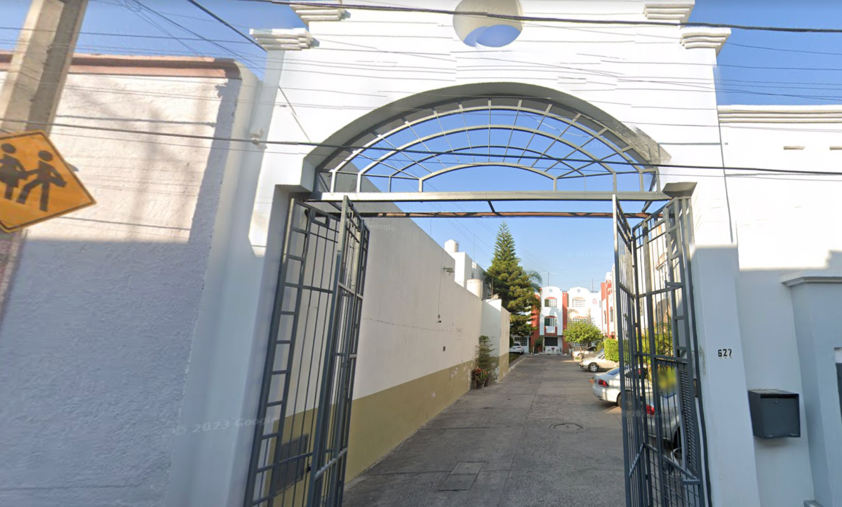Casa en venta en Artesanos, Guadalajara — foto 1 de 4