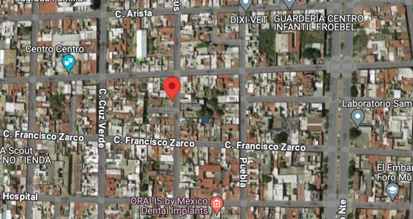 Casa en venta en Artesanos, Guadalajara — foto 3 de 4