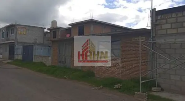LOMA BONITA CASA VENTA APAN HIDALGO