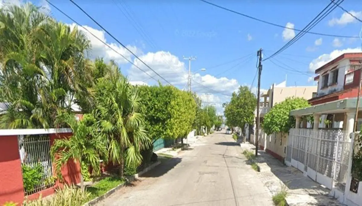 Casa en venta en Jardines de Mérida, Mérida