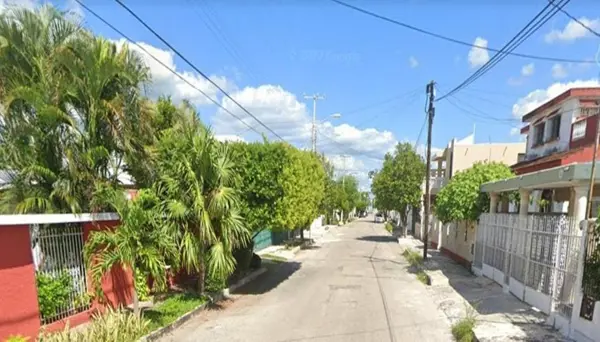 Jardines de Merida Merida Yucatan