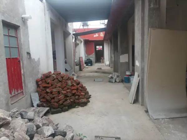 Terreno en venta en Tacuba, Miguel Hidalgo — foto 3 de 4