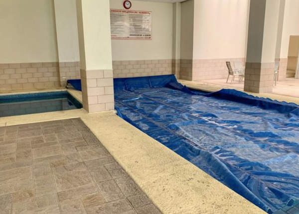 Departamento en venta en Interlomas, Huixquilucan — foto 3 de 12