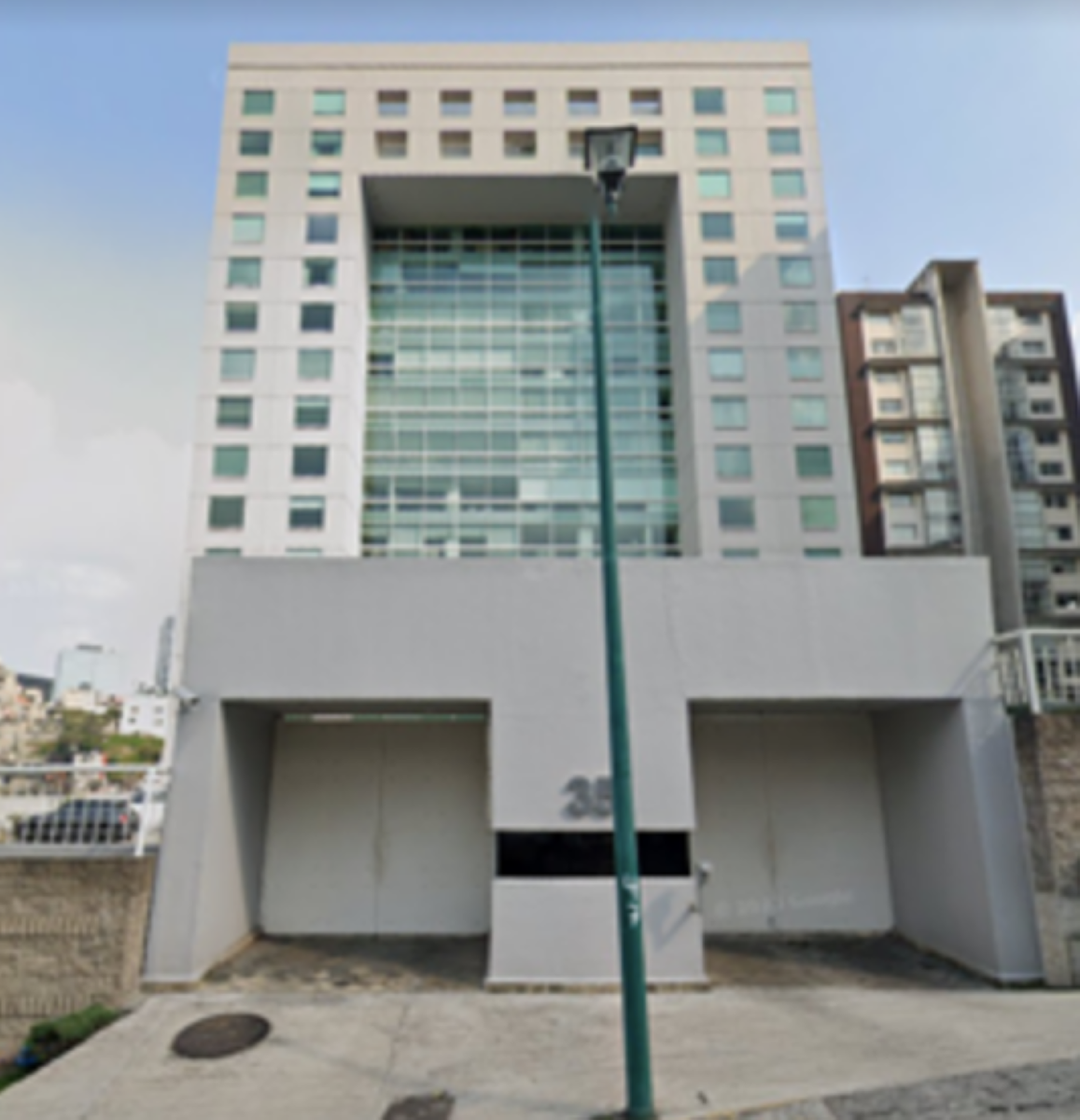 Departamento en venta en Interlomas, Huixquilucan — foto 1 de 12